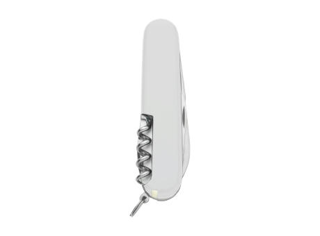 Victorinox Taschenmesser Spartan | Geschenkbox | 12 Funktionen