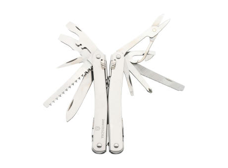 Victorinox Multitool Spirit X | 24 Funktionen