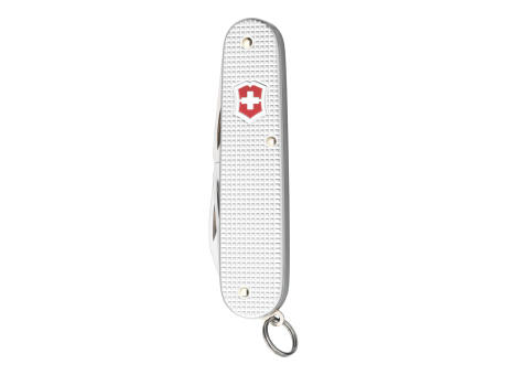 Victorinox Taschenmesser Cadet Alox | 9 Funktionen
