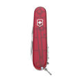Victorinox Taschenmesser Spartan | Geschenkbox | 12 Funktionen