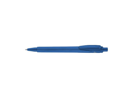Stilolinea Kugelschreiber Baron 03 Total | Recyceltes ABS | Blaue Tinte