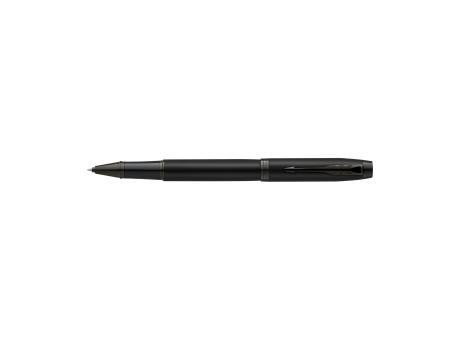Parker IM Achromatic Tintenroller | Schwarze Tinte