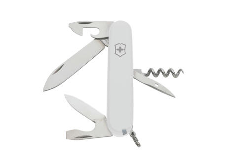 Victorinox Taschenmesser Spartan | Geschenkbox | 12 Funktionen