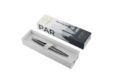Parker Jotter Global Icon Paris Kugelschreiber | Blaue Tinte