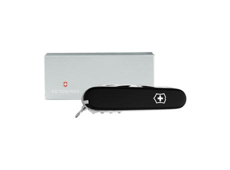 Victorinox Taschenmesser Huntsman | Geschenkbox | 15 Funktionen