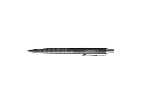 Parker Jotter Global Icon Paris Kugelschreiber | Blaue Tinte