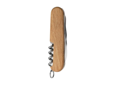 Victorinox Taschenmesser Huntsman Wood | Geschenkbox | 13 Funktionen