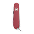 Victorinox Taschenmesser Huntsman | Geschenkbox | 15 Funktionen