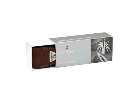 Victorinox Multitool Spirit X | 24 Funktionen