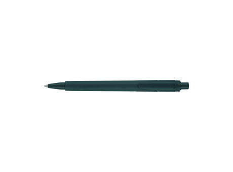 Stilolinea Kugelschreiber Baron 03 Total | Recyceltes ABS | Blaue Tinte