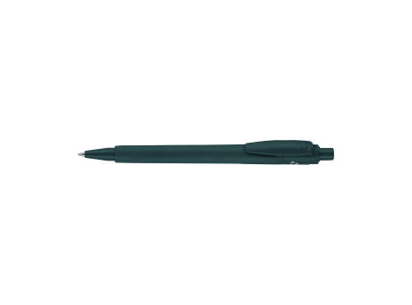 Stilolinea Kugelschreiber Baron 03 Total | Recyceltes ABS | Blaue Tinte