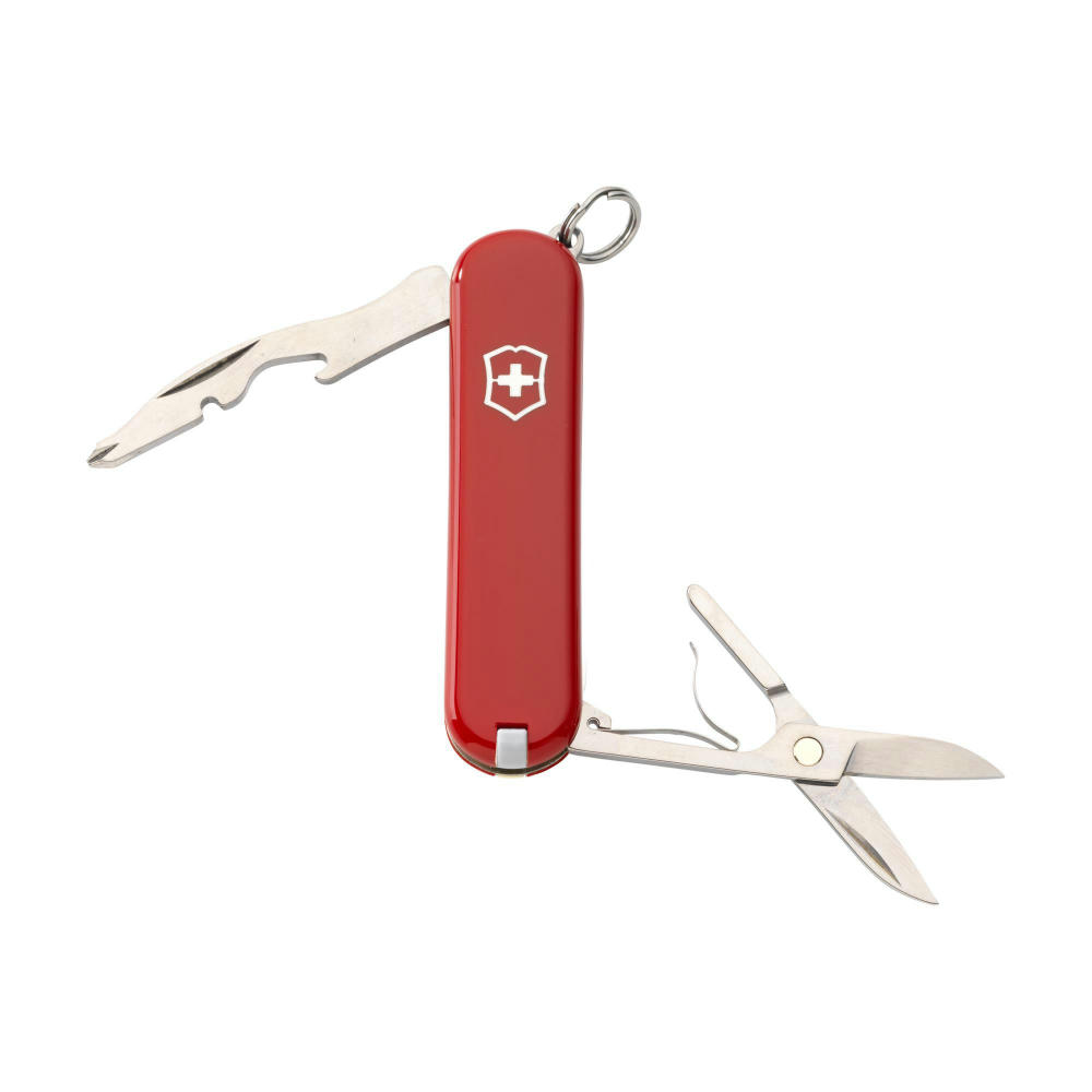 Victorinox Taschenwerkzeug Jetsetter | 7 Funktionen