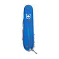 Victorinox Taschenmesser Huntsman | Geschenkbox | 15 Funktionen