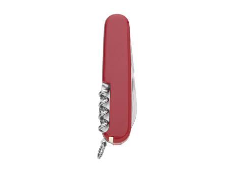Victorinox Taschenmesser Spartan | Geschenkbox | 12 Funktionen