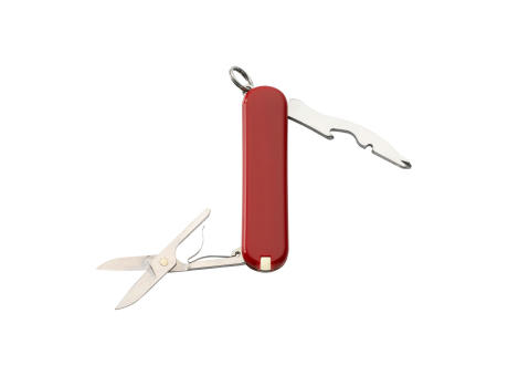 Victorinox Taschenwerkzeug Jetsetter | 7 Funktionen