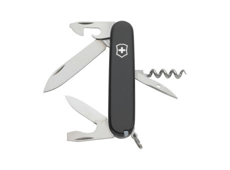 Victorinox Taschenmesser Spartan | Geschenkbox | 12 Funktionen