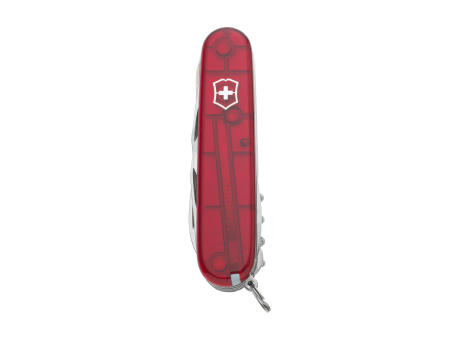 Victorinox Taschenmesser Huntsman | Geschenkbox | 15 Funktionen