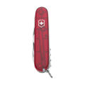 Victorinox Taschenmesser Huntsman | Geschenkbox | 15 Funktionen