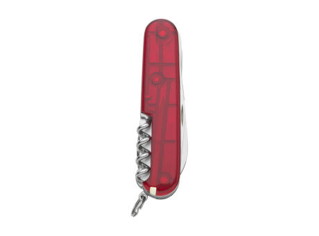 Victorinox Taschenmesser Huntsman | Geschenkbox | 15 Funktionen