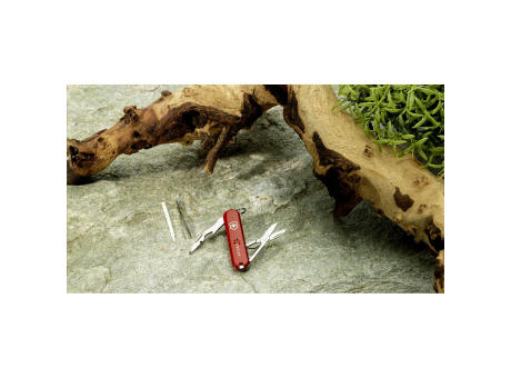 Victorinox Taschenwerkzeug Jetsetter | 7 Funktionen