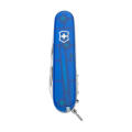 Victorinox Taschenmesser Spartan | Geschenkbox | 12 Funktionen