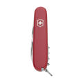 Victorinox Taschenmesser Spartan | Geschenkbox | 12 Funktionen