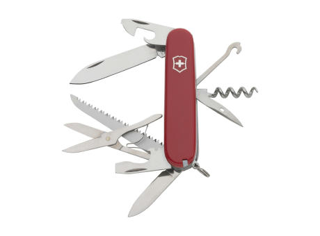 Victorinox Taschenmesser Huntsman | 15 Funktionen