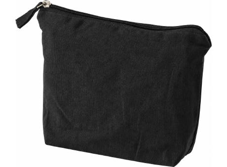 Kosmetiktasche Cressida | Baumwolle 180 g/m²