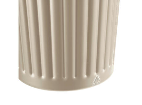 Trinkbecher Calo | Edelstahl | 450 ml