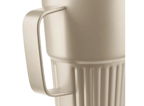 Trinkbecher Calo | Edelstahl | 450 ml