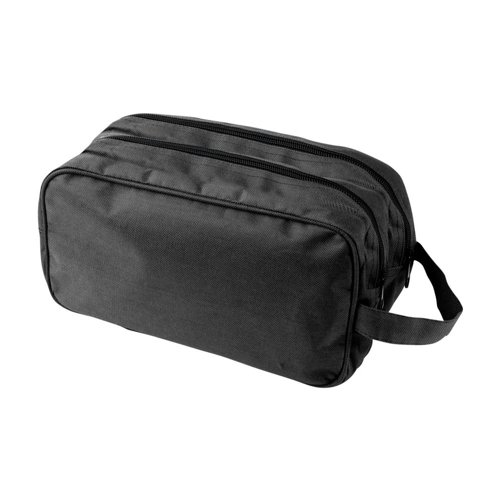 Kulturbeutel Calista | Polyester 600D | 3,5 l