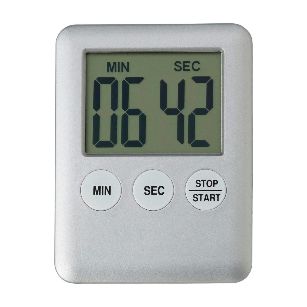 Küchentimer Lorelei | Magnetisch