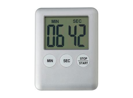Küchentimer Lorelei | Magnetisch
