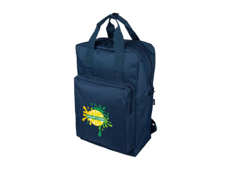 Rucksack Amalia | Laptop 16" | 21 l