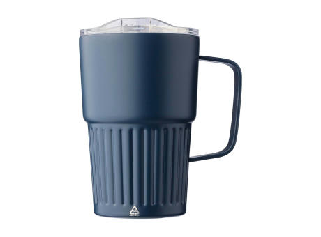 Trinkbecher Calo | Edelstahl | 450 ml