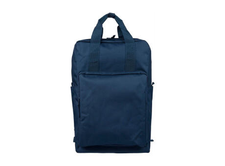 Rucksack Amalia | Laptop 16" | 21 l