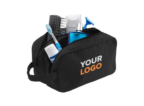 Kulturbeutel Calista | Polyester 600D | 3,5 l