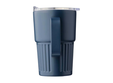 Trinkbecher Calo | Edelstahl | 450 ml