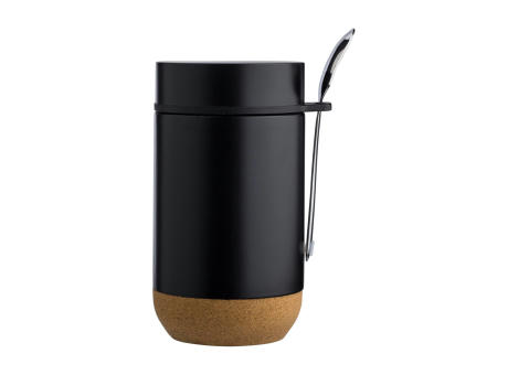 Speisebehälter Nash | Doppelwandig | 400 ml