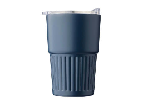 Trinkbecher Calo | Edelstahl | 450 ml