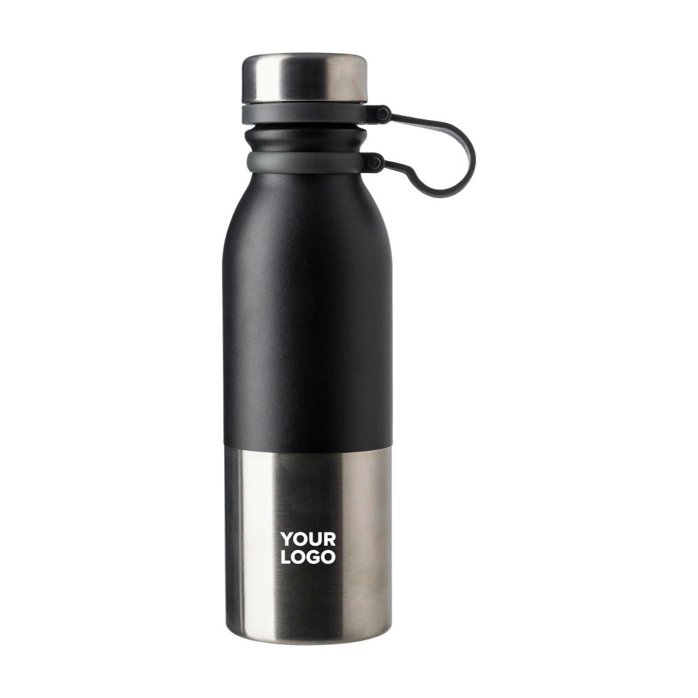 Vakuumbecher Will | Edelstahl | 600 ml