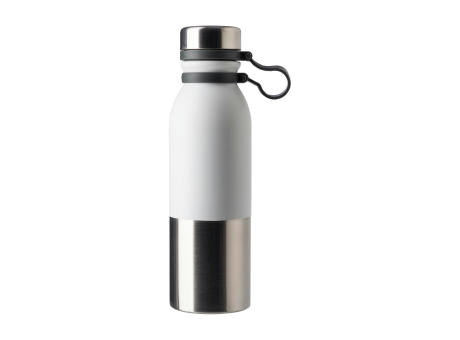Vakuumbecher Will | Edelstahl | 600 ml