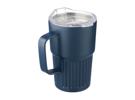 Trinkbecher Calo | Edelstahl | 450 ml