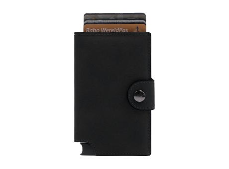 BrandCharger Kartenhalter Wally Porto | RFID-Schutz