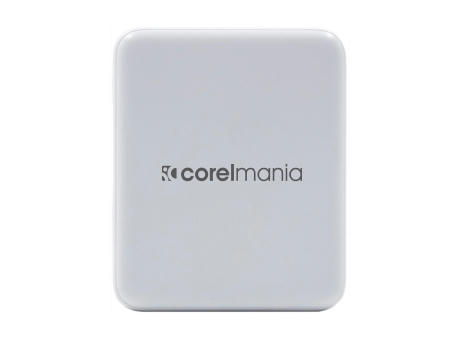 BrandCharger Powerbank Powercharge Air | 5.000 mAh
