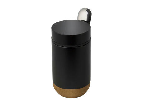 Speisebehälter Nash | Doppelwandig | 400 ml