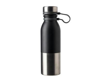 Vakuumbecher Will | Edelstahl | 600 ml