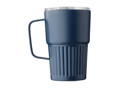 Trinkbecher Calo | Edelstahl | 450 ml