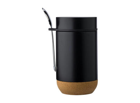 Speisebehälter Nash | Doppelwandig | 400 ml