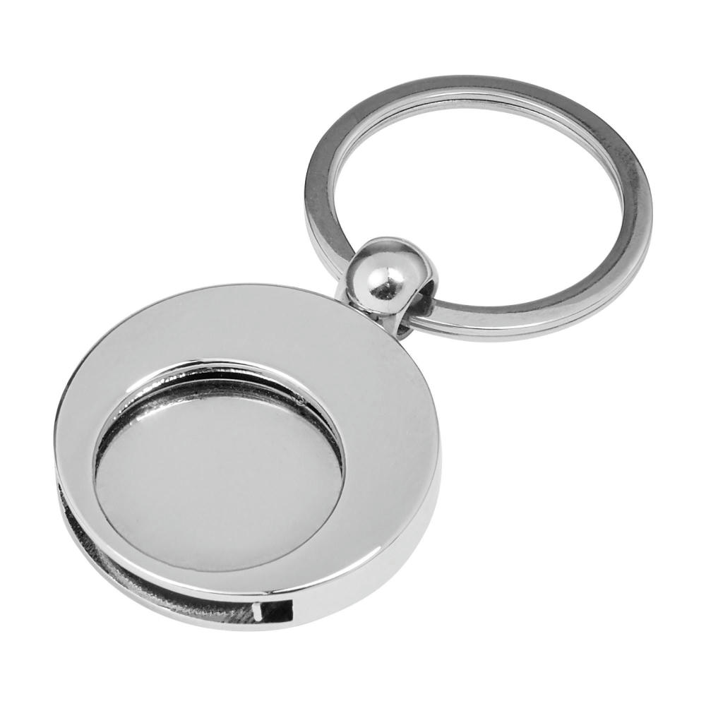 Schlüsselhalter Christie | 2-in-1